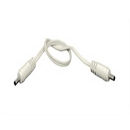 Gorgeousglow 12 in. Connecting Cable for Radianz Track GO1834020